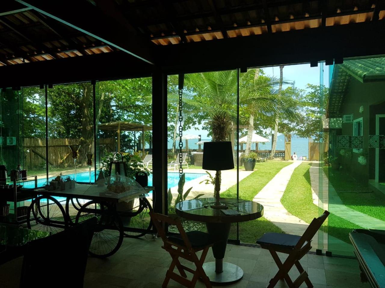 Magnificat Suites Gold Ilhabela