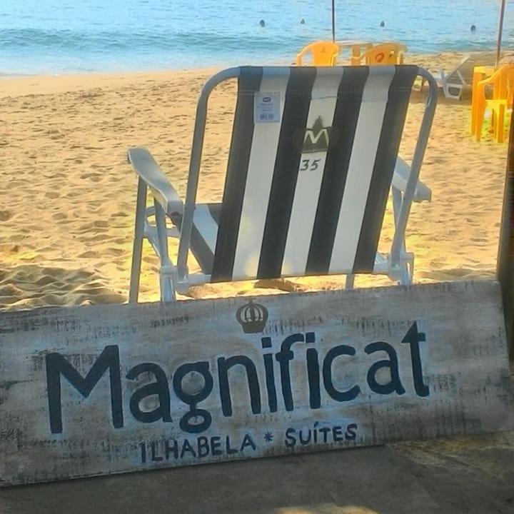 Magnificat Suites Gold Homestay