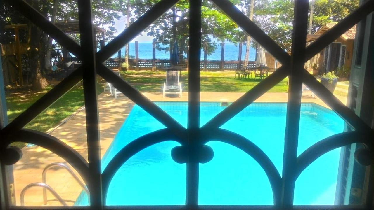Magnificat Suites Gold Ilhabela