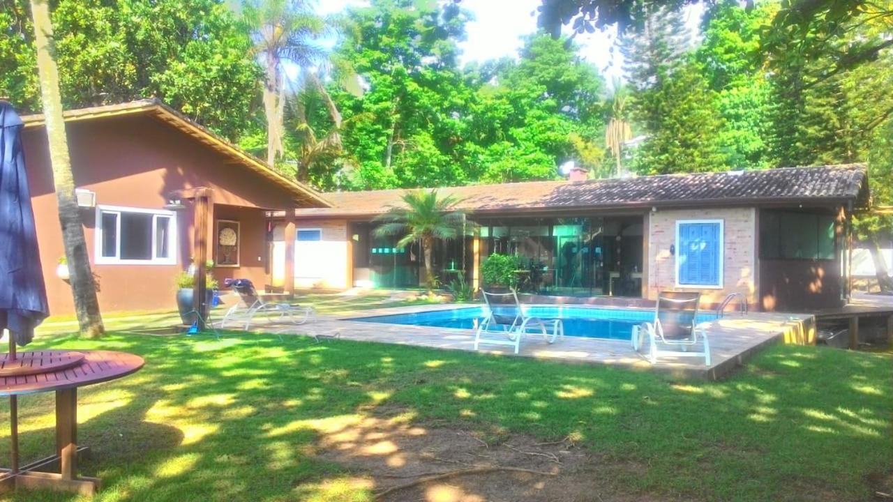 Homestay Magnificat Suites Gold Ilhabela