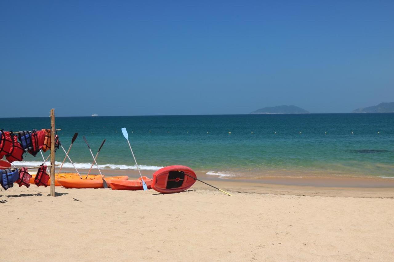 Magnificat Suites Gold * Ilhabela